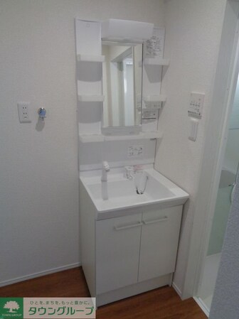 グッドシャインレジデンス西大宮の物件内観写真